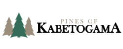 Pines of Kabetogama
