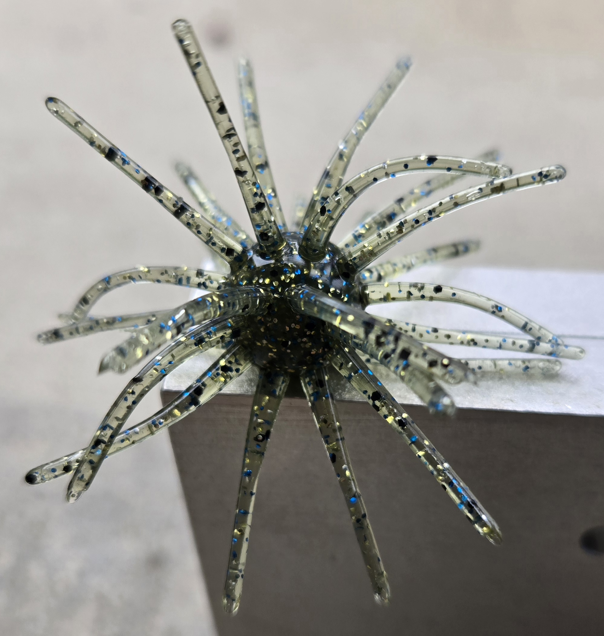 Urchin 16mm